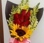 Laura Mata - Facebook