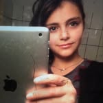 Laura Matar - @llaau_rr.aa3 - Instagram