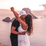 Laura & Mathias | Weltenbummler | Bucketlist Reisen - @malaxplore - Instagram