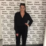 Laura Mathias-Milsom - @lauramathiasmilsom - Instagram