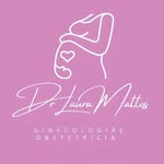 Dra. Laura Mattos - Consultório - @lauramattos.gineco - Instagram