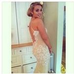 Laura Maughan - @smaughan112 - Instagram