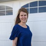 Laura Maughan - @laurassewingshenanigans - Instagram