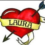 Laura McCarter - @lillulu23_lolz - Instagram
