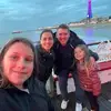 Laura McCarter and Halle - @lauramccarter28 - TikTok