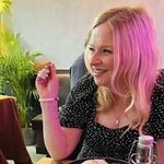 Laura McConkey - @conkersl - Instagram