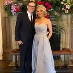 Laura Consagra McFeely - @mcfeelylauraconsagra - Instagram