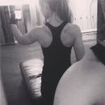 Laura McFee - @lauraaaafit - Instagram