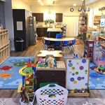 Laura McHenry - @tinystarsinfantandtoddlercare - Instagram
