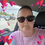 Laura McKellar - @missattitude1972 - Instagram
