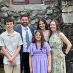 Laura McKeon Barry - @llmbarry49 - Instagram