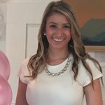 Laura (Scarsella) McKibbin - @scarlo84 - Instagram