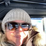 Laura McMaster - @mclaura70 - Instagram