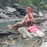 M-Laure Michenet - @mavem.ie - Instagram