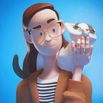 Laura McNamee - @lauradrawstuff - Instagram