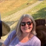 Laura McNamee Julien - @mcnamee1972 - Instagram