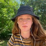 Laura - @_lauramcphillips - Instagram