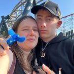 Laura Heap-McPhillips - @dangerdan2816 - Instagram