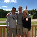 Laurie McPhillips-weglarz - @mcphillipsweglarz - Instagram