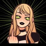 Caitlyn Laura McShane - @friedwafffle - Instagram