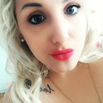 Laura McShane - @princessmcshane25 - Instagram