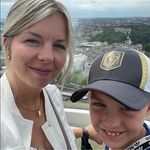 Laura McShane - @bleaser86 - Instagram