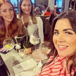 Laura McSorley - @mcsorley87 - Instagram