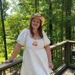 Laura Grace McSwain 🌿🍄🐚🌈 - @lgmcswain06 - Instagram