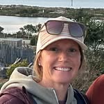Laura Huarte (Meagher) - @lhuarte - Instagram