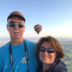Laura Winje Medlin - @lmedlin65 - Instagram