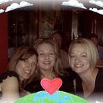 Laura Melancon - @consuela1970 - Instagram