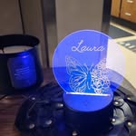 Laura Melancon - @sweetstuff1979 - Instagram