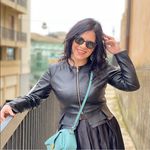 Laura Melfi - @arualmelfi - Instagram