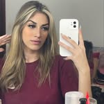 Laura Andrade - @laura_mello04 - Instagram