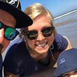 Laura Merkel - @lauramerkel87 - Instagram