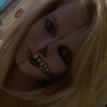 Laura Merkel - @laurakorff98 - Instagram
