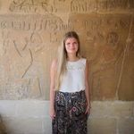 Laura Merkel - @laura.merkel.94 - Instagram