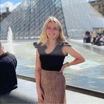 Laura Merkel - @laura.merks - Instagram