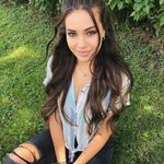Laura Micheals - @laura_mikieee - Instagram