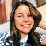 Laura Milian - @happii_skin - Instagram