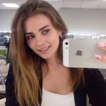 louana - @lauramiliana5 - Instagram