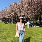 Laura Millar - @laurabundin - Instagram