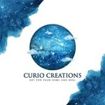Laura Millar - @curiocreationsuk - Instagram