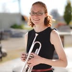 Laura Millar - @lemtrumpet - Instagram