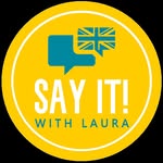 Laura Millar - @sayit.withlaura - Instagram