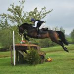 Laura Milner - @laura_milner_eventing - Instagram