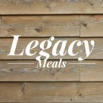 Laura Milner - @legacymeals - Instagram