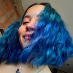 Laura Mina - @lau_azul20 - Instagram