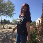 Laura Mnro - Facebook