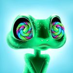 Laura Mix - @toxic_frogo - Instagram